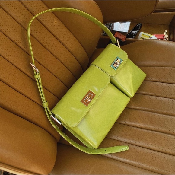 By Far Billy Bag - Picture 3 of 9